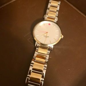 Kate Spade Watch